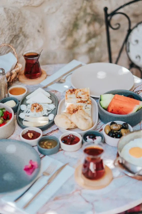 Restoran & Kahvaltı