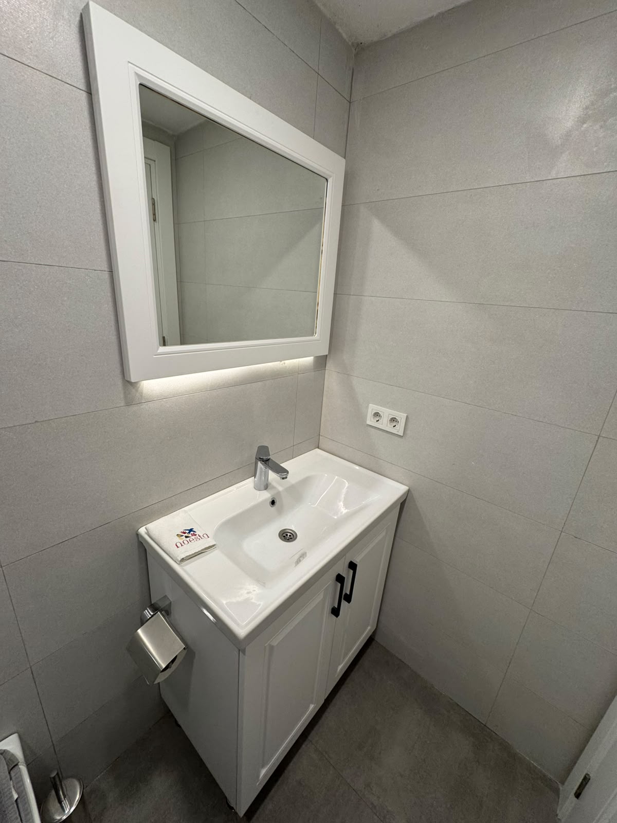 Standard Room, Şehir Manzaralı - Noesta Alaçatı Pansiyon oda fotoğrafı 4