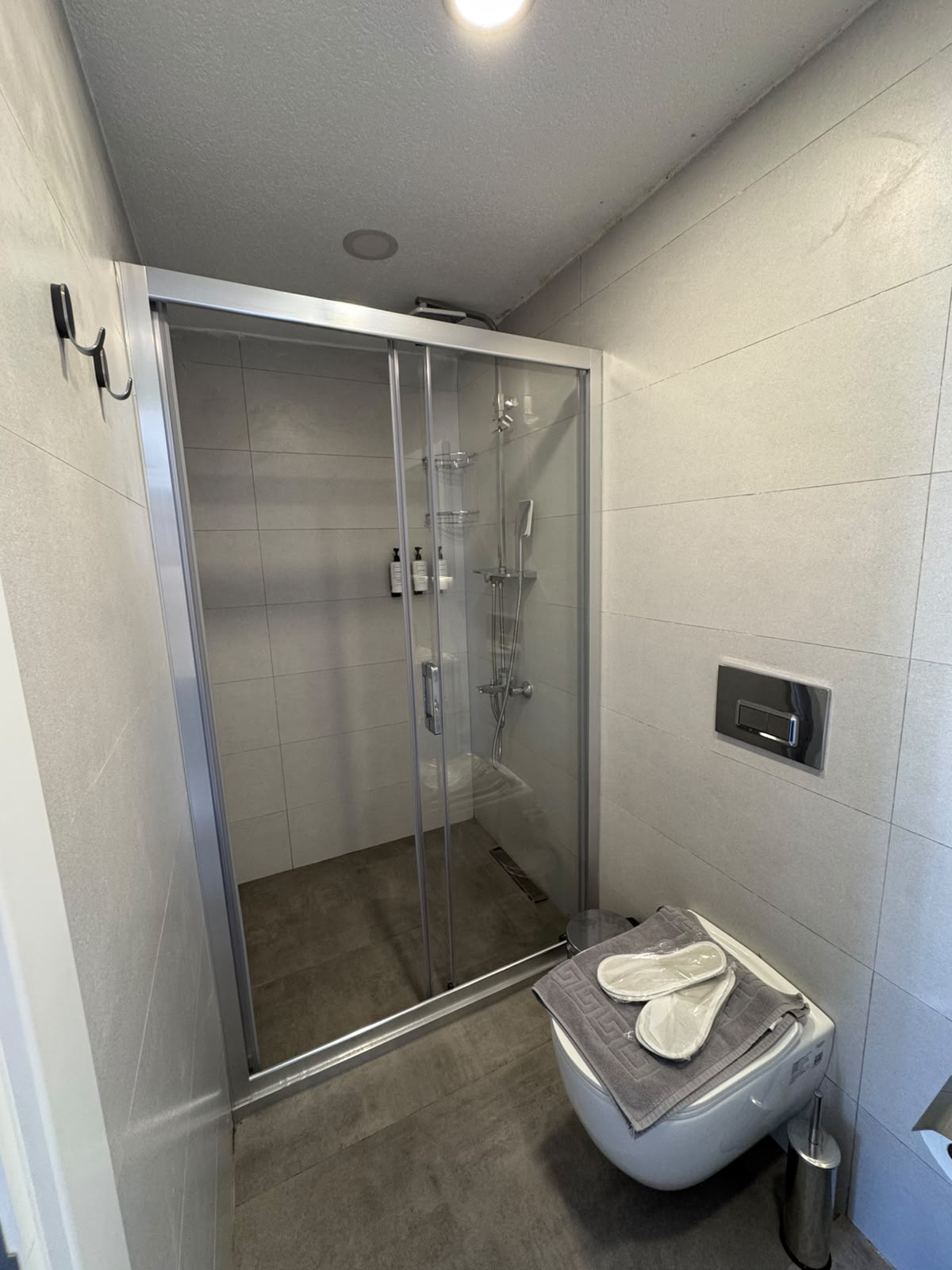 Standard Room, Şehir Manzaralı - Noesta Alaçatı Pansiyon oda fotoğrafı 5
